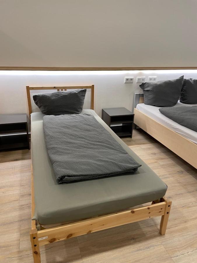 Apartment Im Fun4You Wiesloch Εξωτερικό φωτογραφία